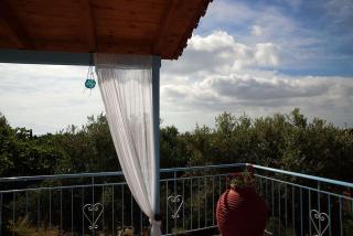 Hidden Paradise - Koroni - 8