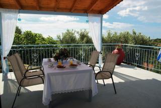 Hidden Paradise - Koroni - 0