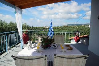 Hidden Paradise - Koroni - 1