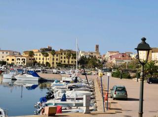 STELLA MARINA, Appartamento a 450 mt dalla costa del Mar di Sardegna - 1