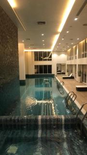 E-suites Gulberg Lahore - Lahore - 1
