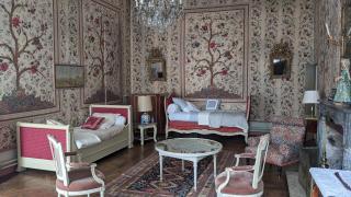 Maison d'hôtes - Hôtel particulier de Jerphanion Cambacérès - Le Puy en Velay - 2