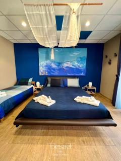 Besael b&b Capo d'Orlando - 4