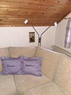 Ferienwohnung Gipfelstürmer - Gunzesried - 1