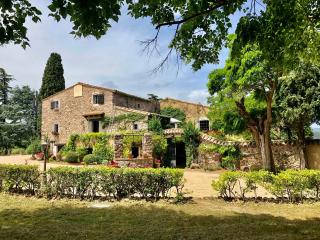 Masia Mimosa - Darnius - 8