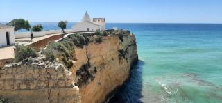 Amélia - Always Algarve - Armação de Pêra - 7