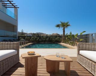 Nos Duos Villa, a Spectacular Beachfront Escape, By ThinkVilla - 7