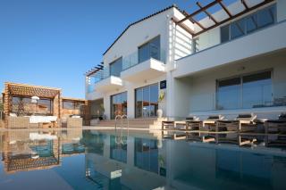 Nos Duos Villa, a Spectacular Beachfront Escape, By ThinkVilla - Panormos - 4