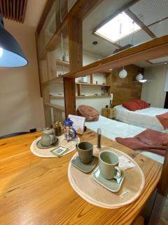 Loft Cabrini - Villa Mercedes - 8