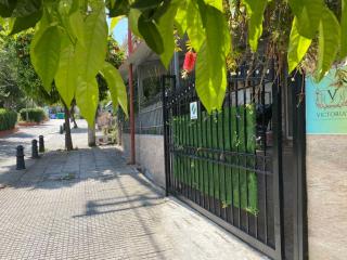 Athens Victoria's studio - Atene - 9