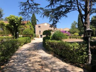 Masia Mimosa - Darnius - 0