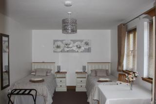 Langdale Lodge - Lincoln - 9