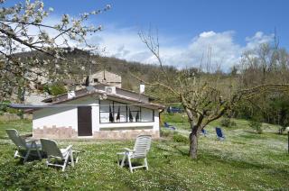 La Casa del Mulino - Fossombrone - 6
