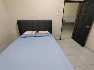 Comfortable homestay near Sri Muniswarar Temple 2 - Perai - 6