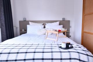 Loft Lumineux Hyper Centre Vincennes RER à 5 min - Parking Gratuit - 8