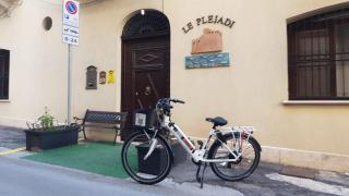 Le Plejadi - 8