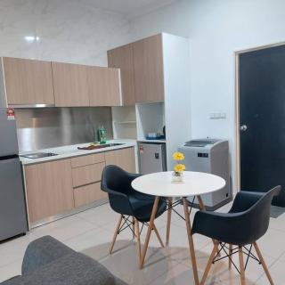 TWIN GALAXY JB Homestay by SUMMER - Johor Bahru - 1
