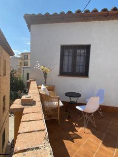 Casa Terraza de los Aljibes - Toledo - 3