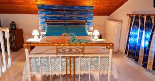Katia's ATTIC - Acharavi - 0