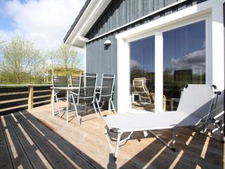 Ferienhaus Tversted in Zarrentin - Zarrentin - 1