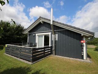 Ferienhaus Tversted in Zarrentin - 0