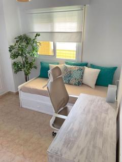 Casa Oikos - La Cala de Mijas - 1