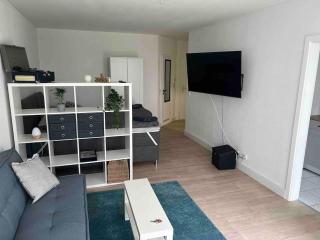 Wunderschöne 1-Zimmer Wohnung - Wiesbaden - 4