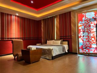 Vogue Boutique Motel - 9