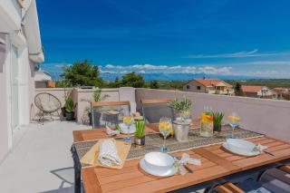 Apartment Redibo - Privlaka - 5