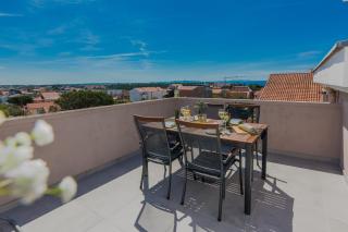 Apartment Redibo - Privlaka - 4