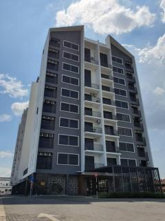 Daddy's GuestHouse IMPERIO ALOR SETAR - 7