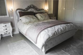 BELVEDERE Luxury Apartment, view on the Lucca Walls - Lucca - 2