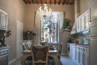 BELVEDERE Luxury Apartment, view on the Lucca Walls - Lucca - 5