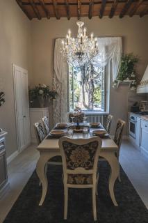 BELVEDERE Luxury Apartment, view on the Lucca Walls - Lucca - 8