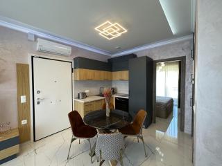 Aegean Apartment - Chaniotis - 6