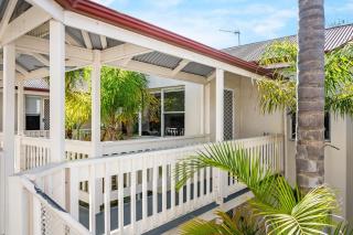 Central and modern 2 bedroom unit at Smugglers - Victor Harbor - 7