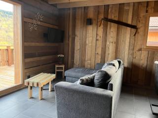 Chalet L'Ôbresse - 5
