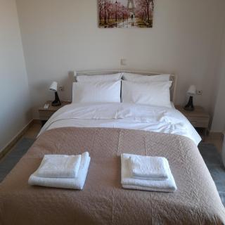 Villa Ioulia Malakonda, Eretria ,Greece - 1