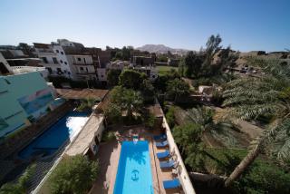 Villa Bahri Luxor Apartment - Luxor - 7