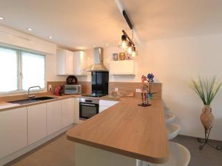 Appartement 3 pièces, RDJ, climatisé, piscine privée, parking, proche mer et commerces - FR-1-307-215 - Le Grau-du-Roi - 6