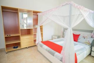 The city Block Apartment - 1