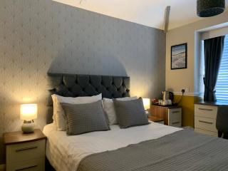 The Headlands Hotel - Scarborough - 2