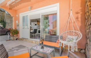 Nice Apartment In Stara Baska With Wifi - Stara Baška - 3