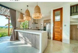 Kammara Villa 8 - Lila Property - Canggu - 9
