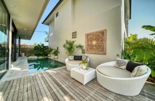 Kammara Villa 8 - Lila Property - Canggu - 8