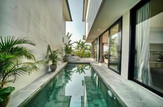 Kammara Villa 8 - Lila Property - Canggu - 6