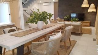 Kammara Villa 8 - Lila Property - Canggu - 1