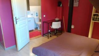 Datcha Bourguignonne, Chambres & Gîte - Maconge - 4