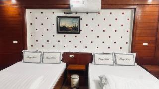 Khách sạn Rosy Việt Trì - 2