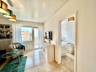 Ferienwohnung Glück - Westerland - 3